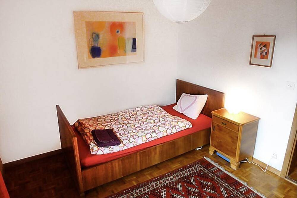 Chalet Halteweidli in Aeschiried, Aeschi bei Spiez