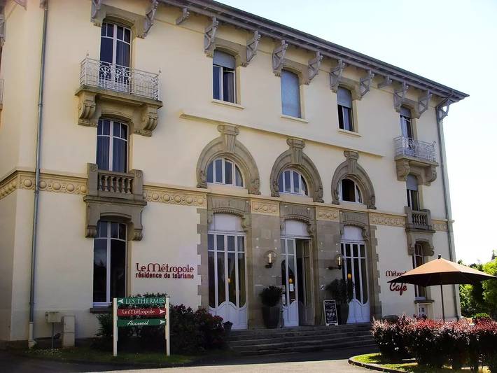 Studio pour 2 personnes, avec terrasse, animaux acceptés dans Haute-Saône - 4