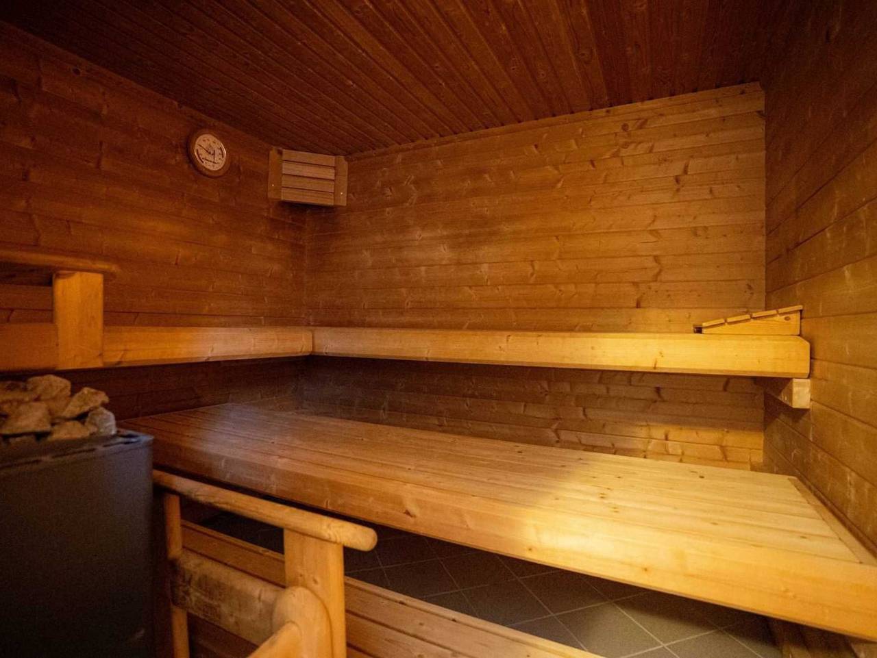 Ganze Ferienwohnung, Appartement Hornklee (Id 345) in St. Peter-Bad, St. Peter-Ording