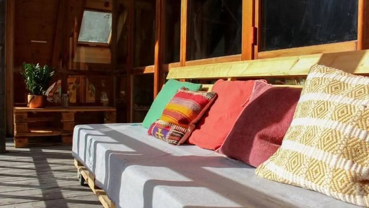 Geheel vakantieappartement, Vakantieappartement voor 6 personen met balkon in Mellau, Bregenzerwoud
