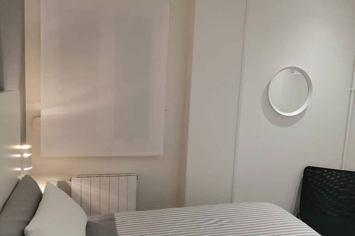 Entire apartment, Laidatxu Beach Apartment in Mundaka in Laidatxu (Mundaka), Mundaka