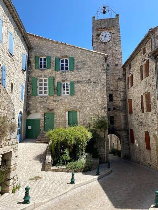 Maison de vacances pour 10 personnes, avec Balcon et Terrasse ainsi que Jardin et Vue