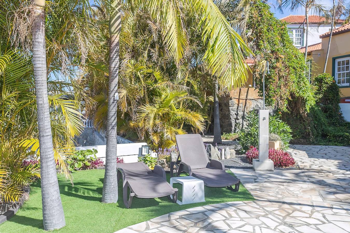 Apartamento entero, Guestready - Colon I 5 2 pax in Los Quemados, Fuencaliente de La Palma