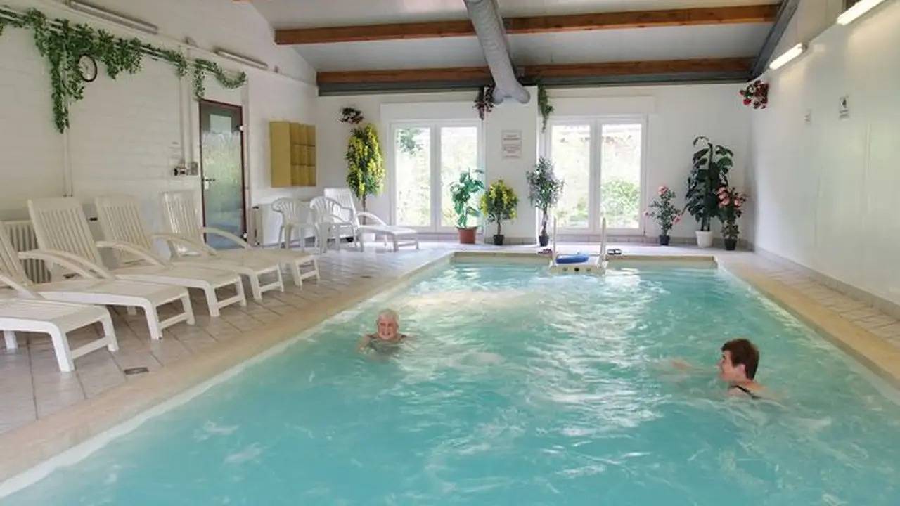 Ferienhaus für 3 Personen (44 m²) in Westoverledingen in Westoverledingen, Emsland