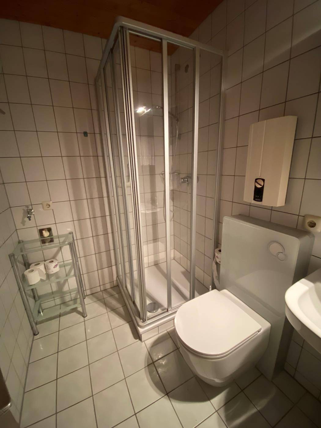 Saarstrasse 18 i in Dahme, Ostholstein