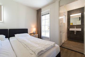 Bungalow voor 4 Personen in Hollum, Nederlandse waddeneilanden, Afbeelding 4