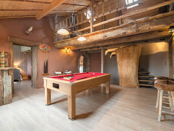Manhay Nature Stay, Luxemburg in Manhay, Luxemburg Provinz