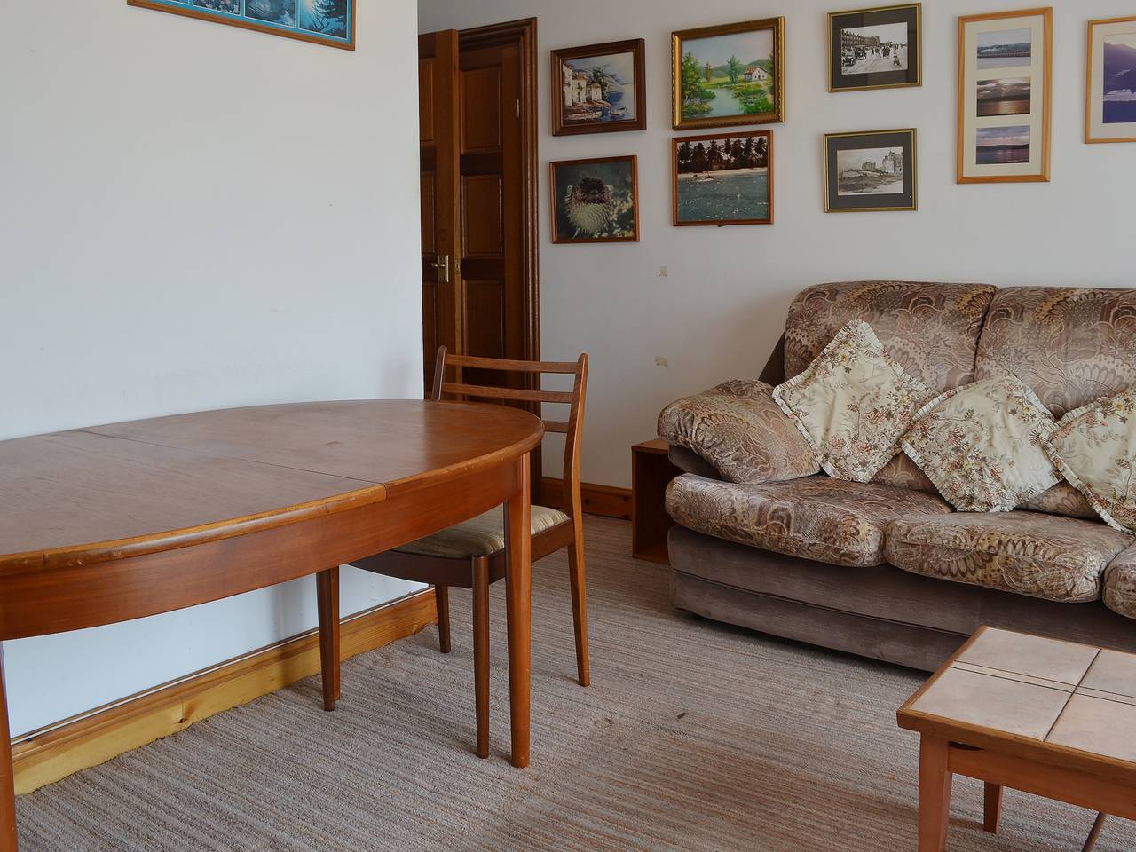 Glan-Mor in Pwllheli, Gwynedd