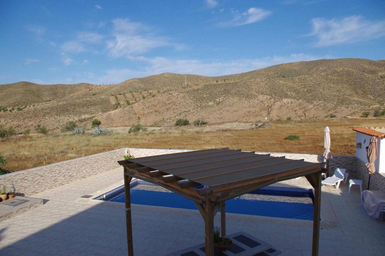Apartamento entero, Apartment - Ground Floor in Huércal-Overa, Cordillera Penibética