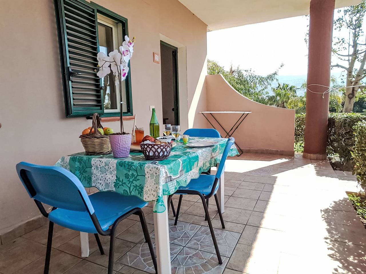 Ganze Wohnung, Heaven in Santa Maria (Vibo Valentia), Vibo Valentia Provinz