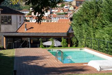 Villa para 6 Pessoas em Resende, Vale do Douro, Foto 3