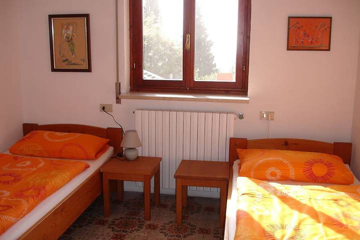 Ferienhaus für 8 Personen, mit Garten am Gardasee - 4