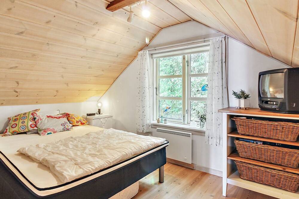 \"Sander\" - 10m to the fjord in Skive, Limfjord in Westjütland