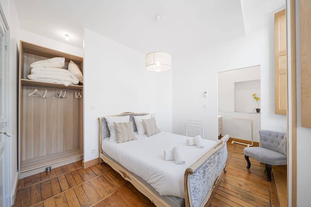 Appartement entier, Appartement - le home carnot in Beaune, Région de Beaune