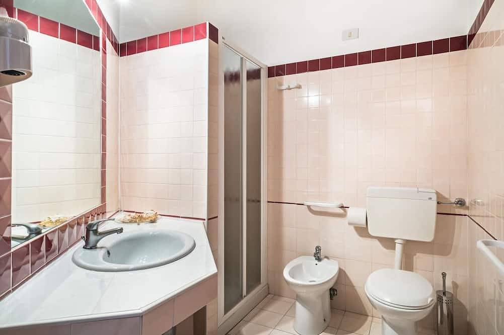 Feriendorf San Francesco Apartment Midi für 3 Personen in Duna Verde, Caorle