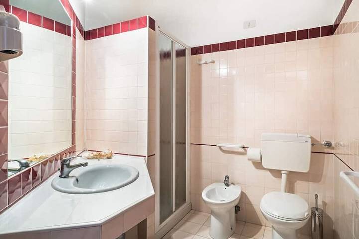 Ferienpark für 3 Personen, mit Pool und Balkon in Venetien - 3