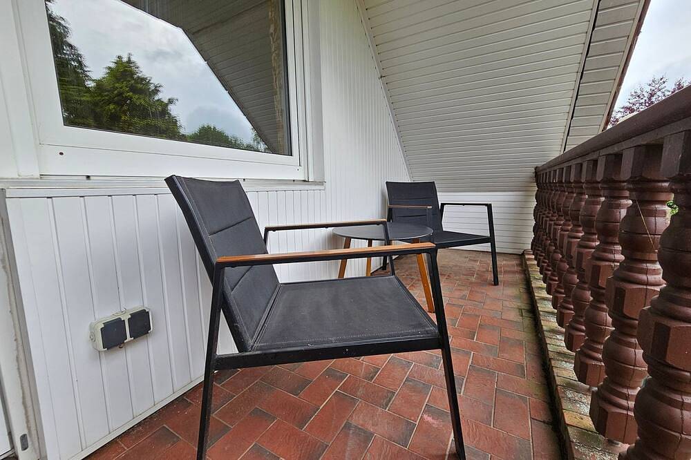 Ferienwohnung Haggi 35672 - Fewo — Bild 5