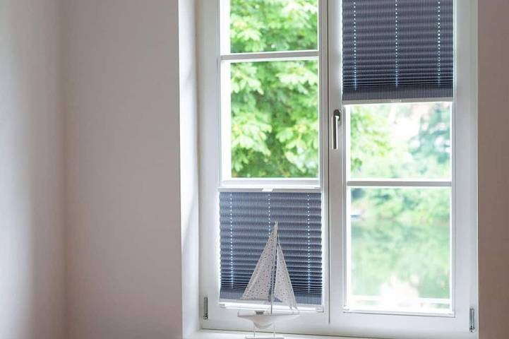 Ferienwohnung für 5 Personen - 1