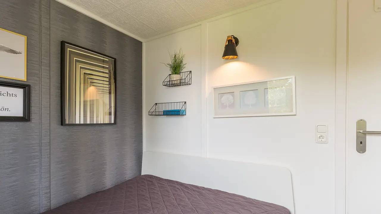 Ferienhaus für 3 Personen (30 m²) in Boltenhagen (Ostseebad) in Tarnewitz, Boltenhagen