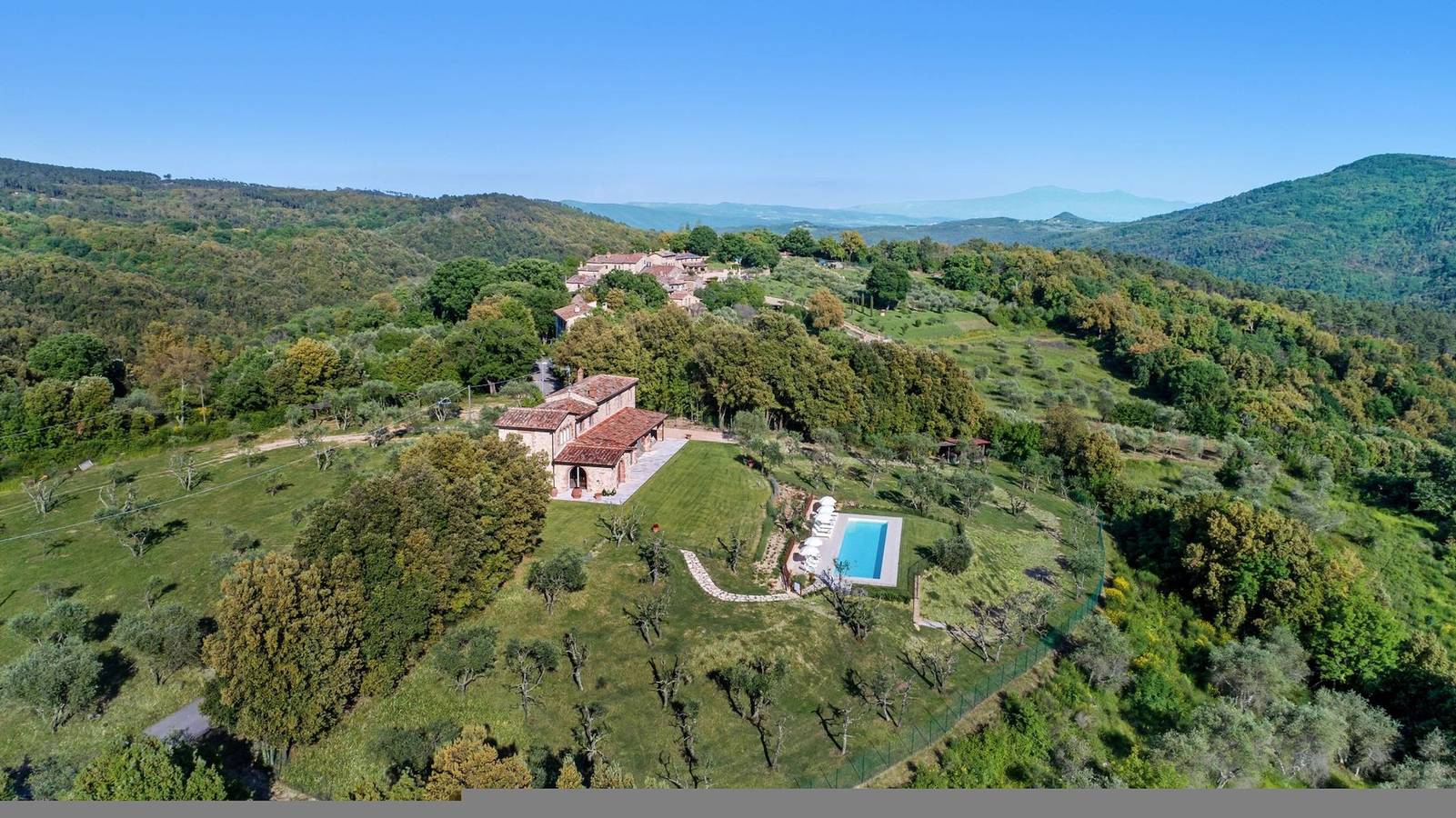 Mulino della Solaia - Arceno Rentals Club in Monticiano, Provincie Siena