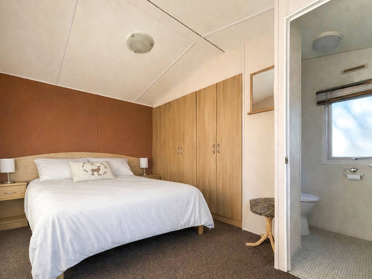 Cottage für 6 Personen mit Garten in Hayling Island, Havant