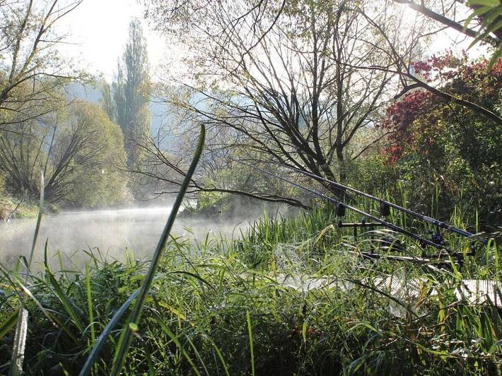 Ferienhaus für 2 Personen, mit Terrasse und Garten in Treuchtlingen