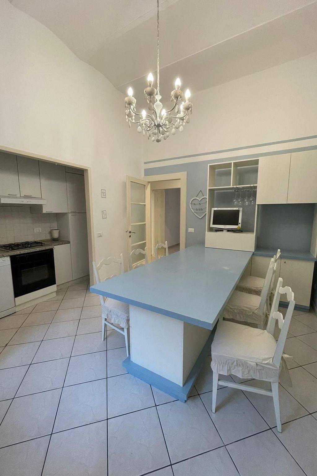 Appartamento intero, Wohnsitz Kleopatra 6 in Falconara Marittima, Provincia di Ancona