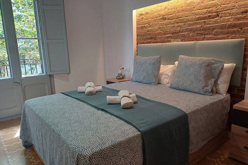 Ganze Wohnung, Lv12 Barcelona Playa Mar-Bella Poblenou in Barcelona Zentrum, Barcelona