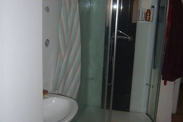 Location de vacances pour 2 personnes, avec terrasse à Cransac - 3