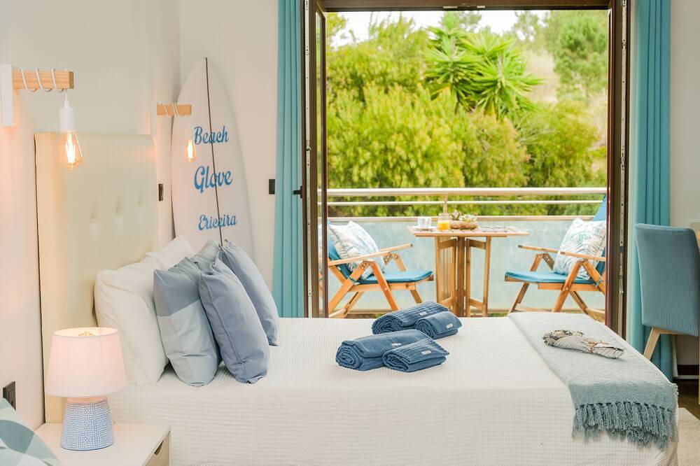 Hel lejlighed, Beach Glove Ericeira in Ribeira d'Ilhas, Ericeira