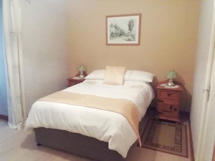 Gîte pour 4 personnes, avec jardin à Brigueuil - 2