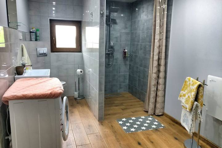 Privates Ferienhaus in der Nähe von Tykocin in Podlachien
