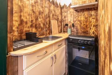 Location De Vacances pour 6 Personnes dans Saint-Pierre-de-Chartreuse, Isère, Photo 1