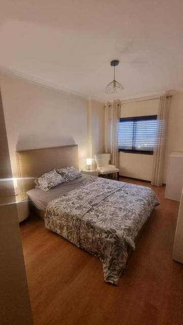 Gîte pour 4 personnes, avec balcon, animaux acceptés dans Amorosa