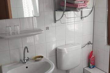 B&b für 3 Personen in Mirow, Mecklenburg-Strelitz, Bild 4