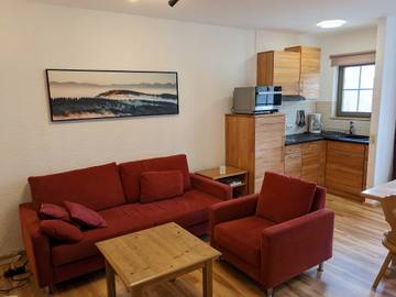 Vakantiewoning voor 4 Personen in Todtnauberg, Todtnau, Afbeelding 1