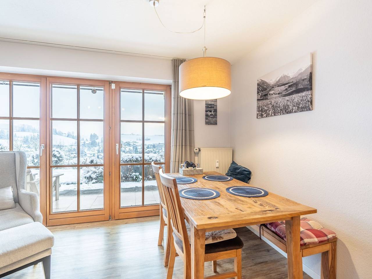 Ganze Ferienwohnung, Bildstöckle - Bildstöckle in Sonthofen, Bayerisch Schwaben