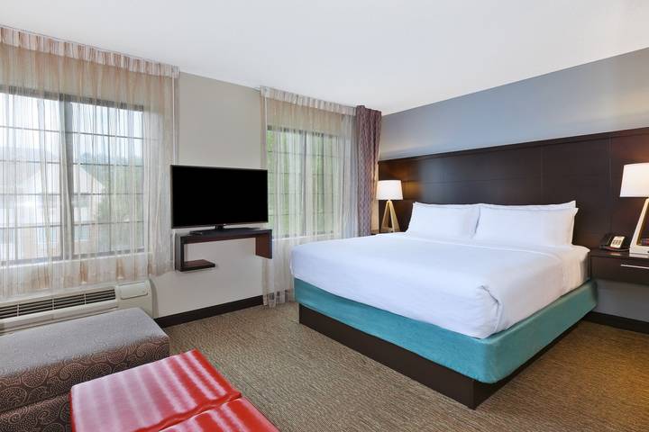 Apartamento entero, Apartamento de vacaciones para 4 personas con piscina in Condado de Macomb