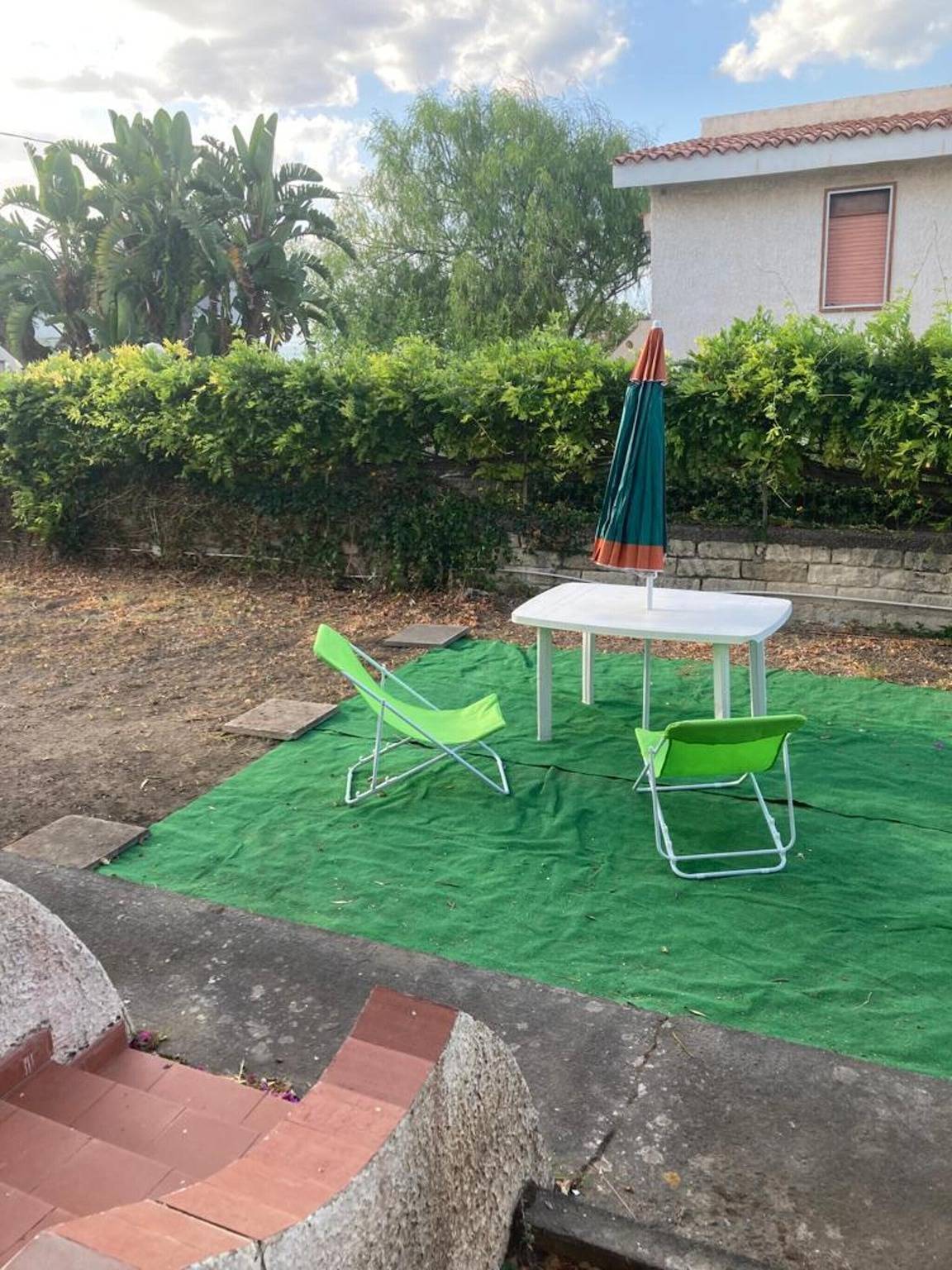 Appartamento intero, Appartamento 'Casa Orchidea con Veranda' con Terrazza Privata, Wi-Fi e Aria Condizionata in Costa Saracena, Augusta (comune)
