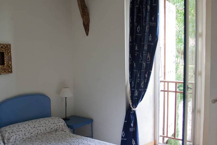 Location de vacances pour 6 personnes, avec jardin et terrasse à Cajarc - 3