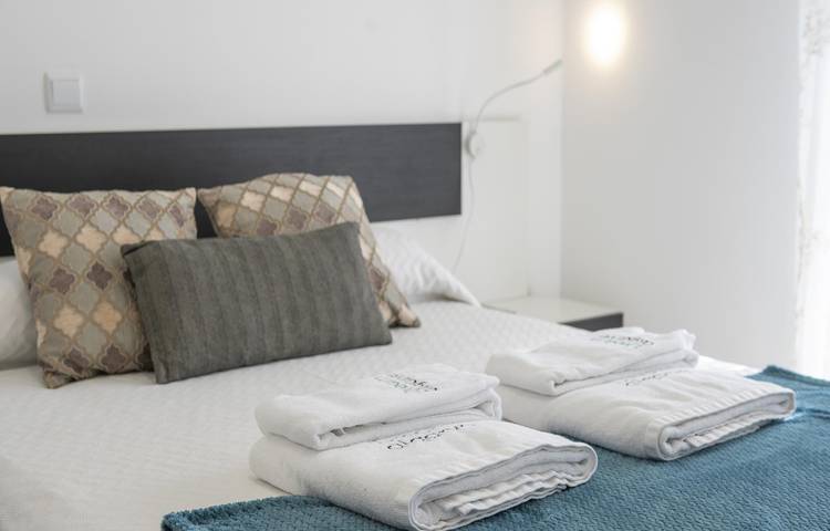 Maison d’hôte pour 2 personnes en Algarve - 3