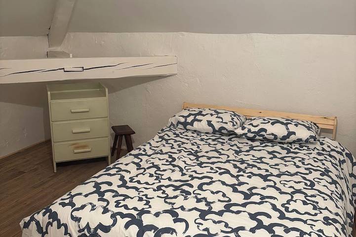 Location de vacances pour 18 personnes à Feurs - 2