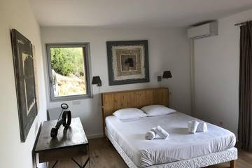 Villa pour 10 Personnes dans Palombaggia, Porto-Vecchio, Photo 2