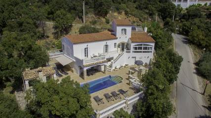 Villa pour 8 Personnes dans El Mas Fumats, Roses, Photo 3