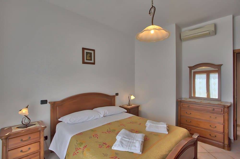 \"Casalena\" Erholsames Ferienhaus mit Meerblick in Furore, Amalfiküste