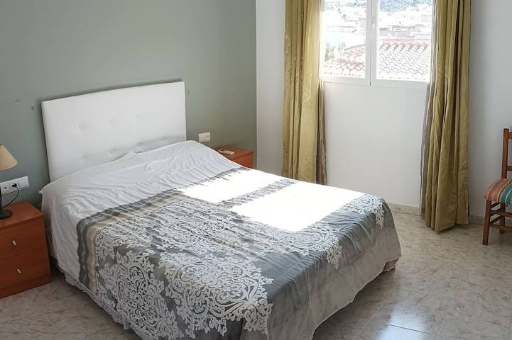 Ganze Wohnung, Casa el Enebrito in Vélez de Banaudalla in Vélez de Benaudalla, Cordillera Penibética