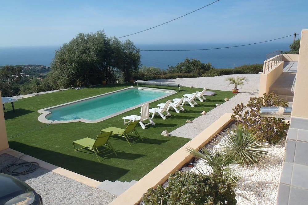 Maison de vacances