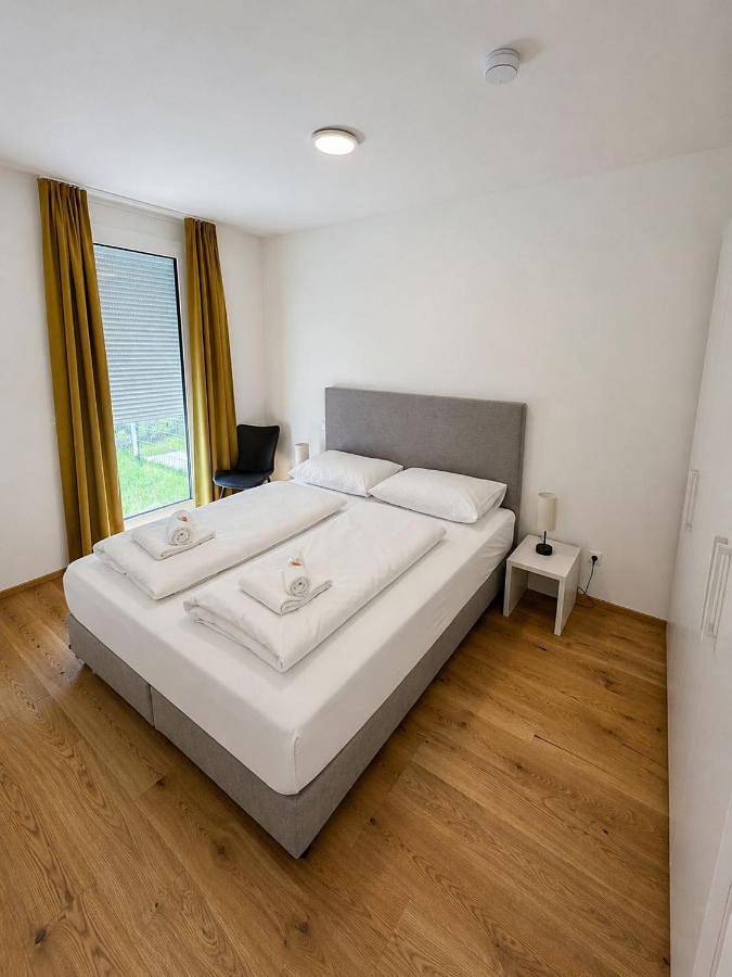 Ganze Wohnung, Am See 18 in Marktgemeinde Podersdorf am See, Neusiedlersee-Hügelland
