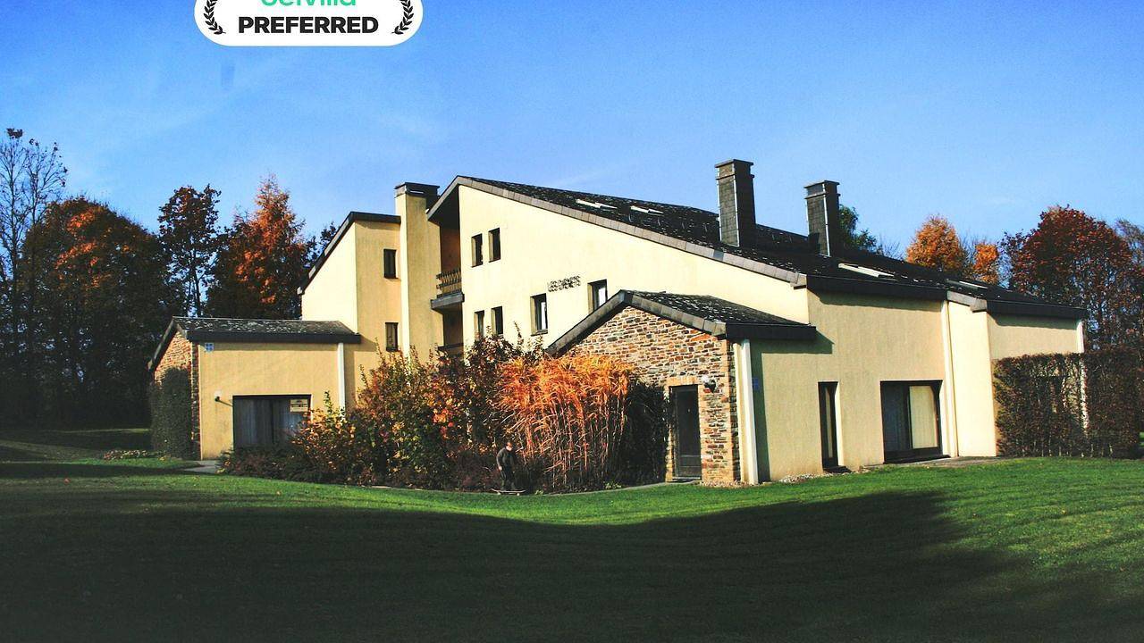 Ferienhaus für 2 Personen (50 m²) in Gros-Fays in Bièvre, Région de Namur