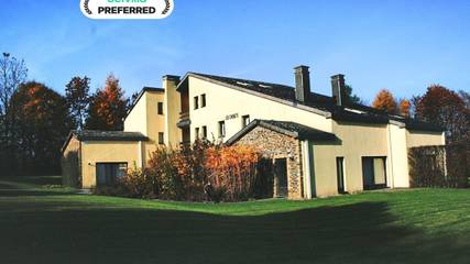 Ferienhaus für 2 Personen, mit Garten und Terrasse in Belgien